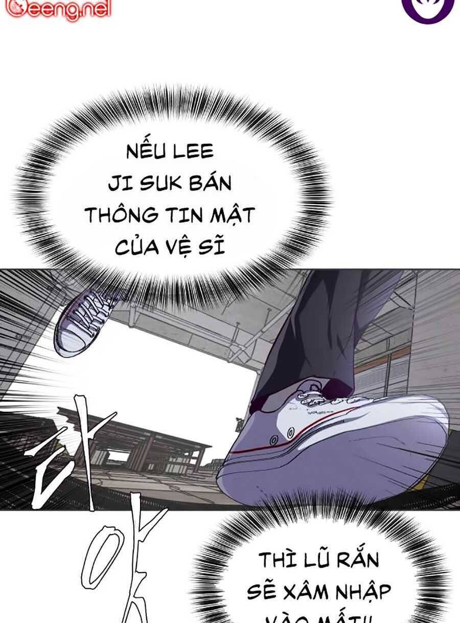 Cậu Bé Của Thần Chết: Chapter 60