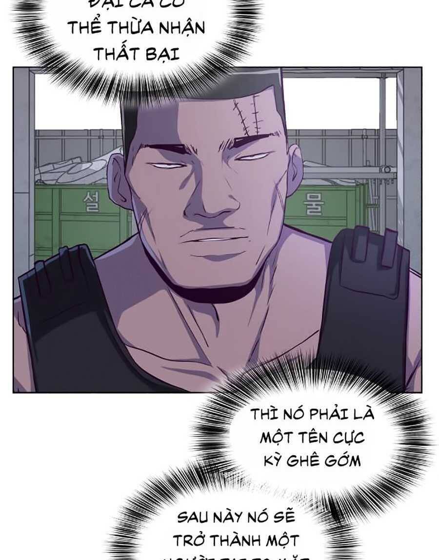 Cậu Bé Của Thần Chết: Chapter 60