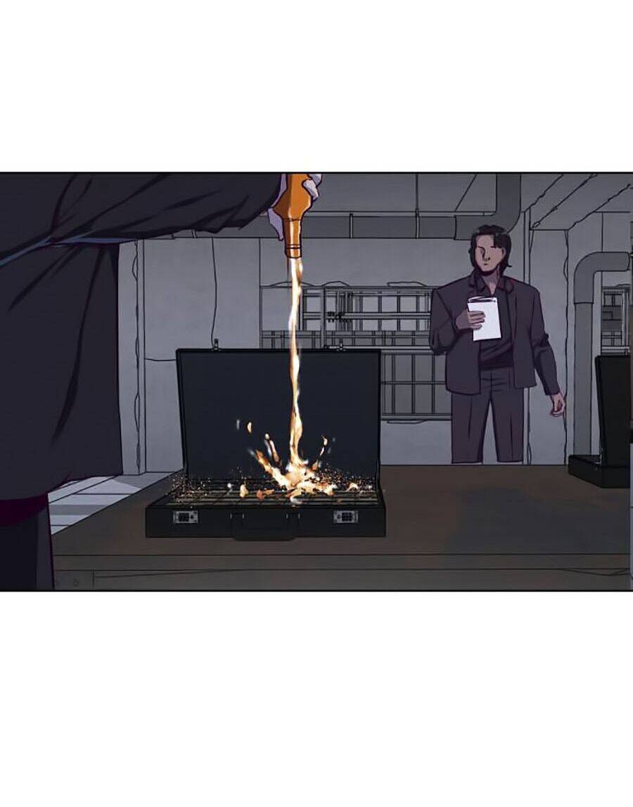 Cậu Bé Của Thần Chết: Chapter 61