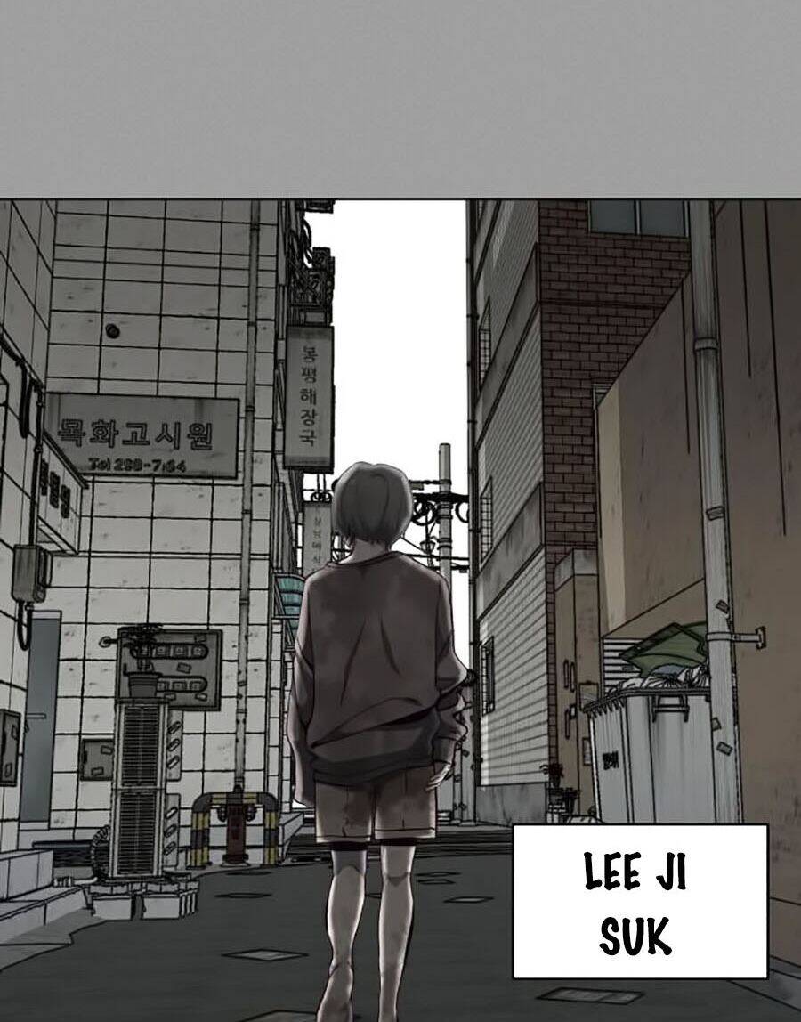 Cậu Bé Của Thần Chết: Chapter 61