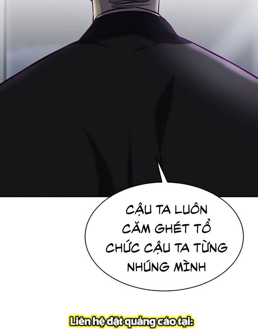 Cậu Bé Của Thần Chết: Chapter 61