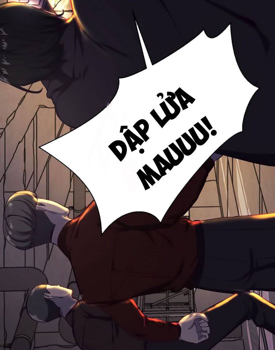 Cậu Bé Của Thần Chết: Chapter 61