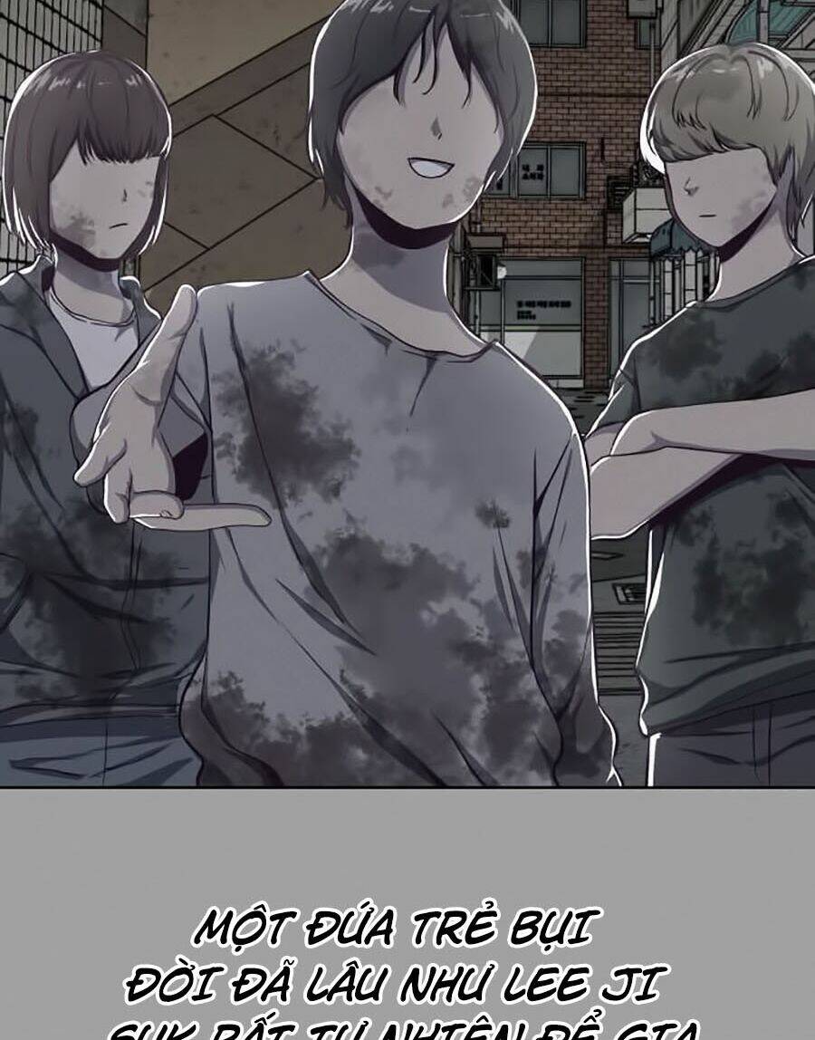 Cậu Bé Của Thần Chết: Chapter 61