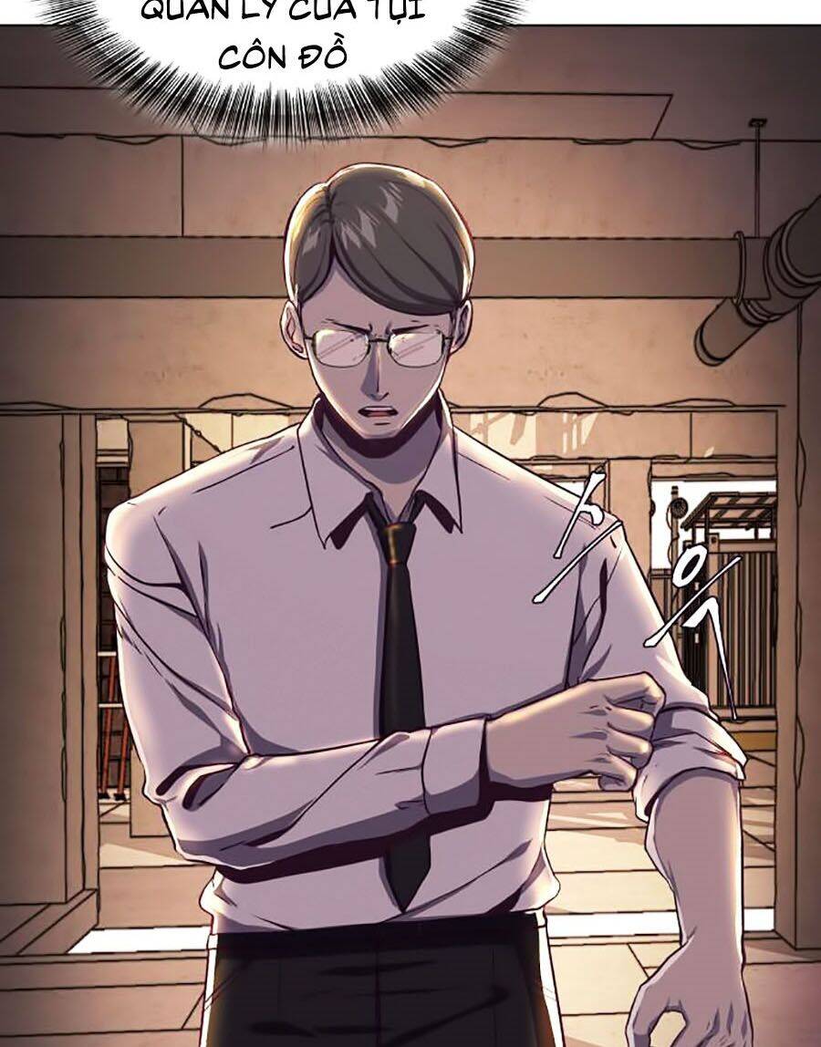 Cậu Bé Của Thần Chết: Chapter 61