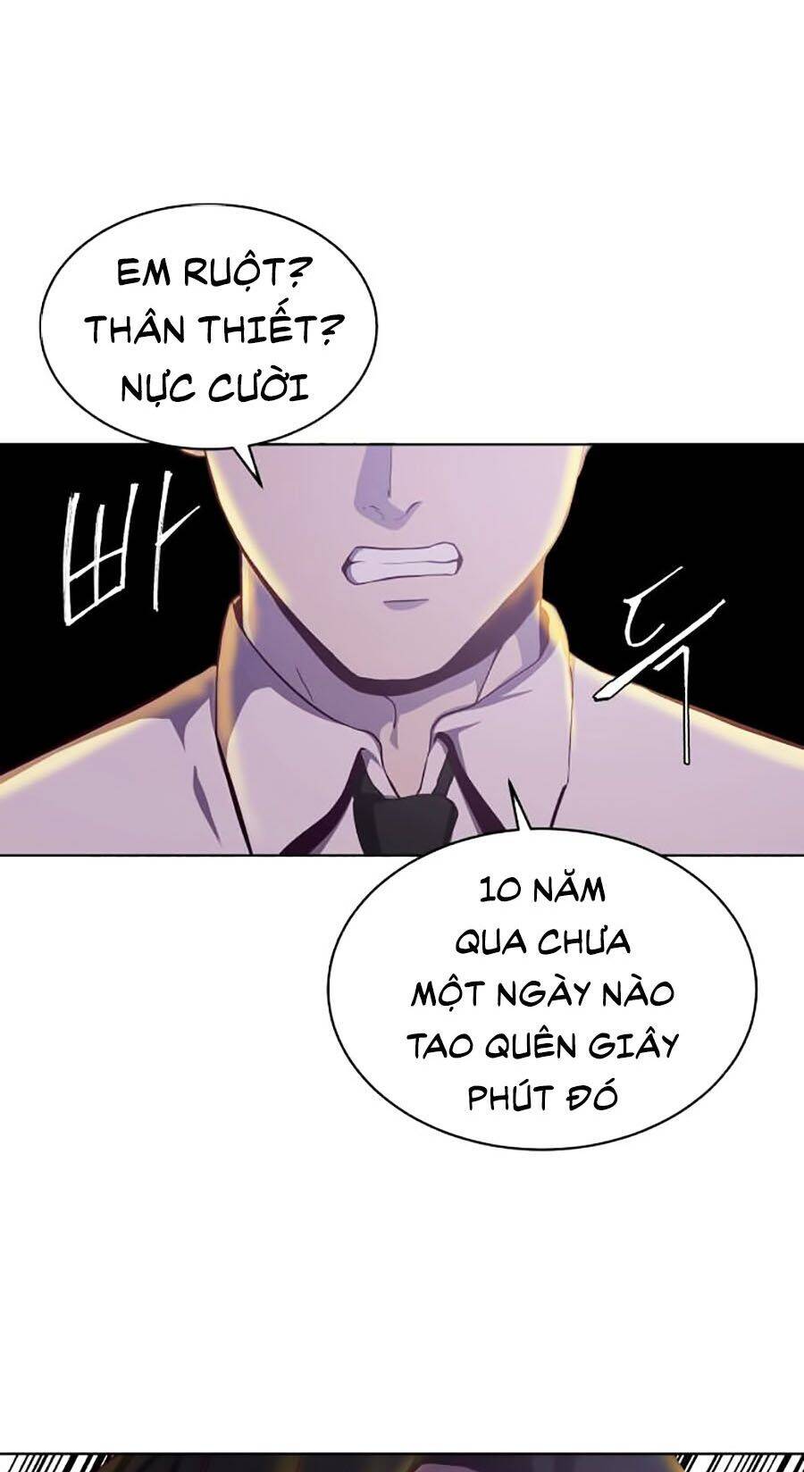 Cậu Bé Của Thần Chết: Chapter 61