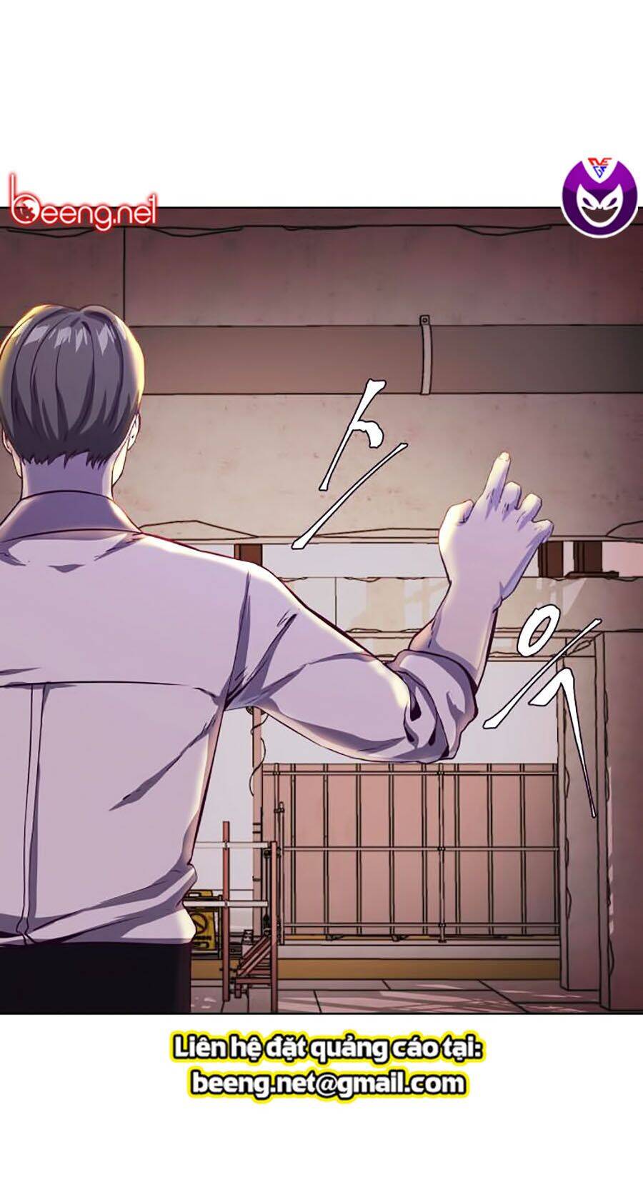 Cậu Bé Của Thần Chết: Chapter 61