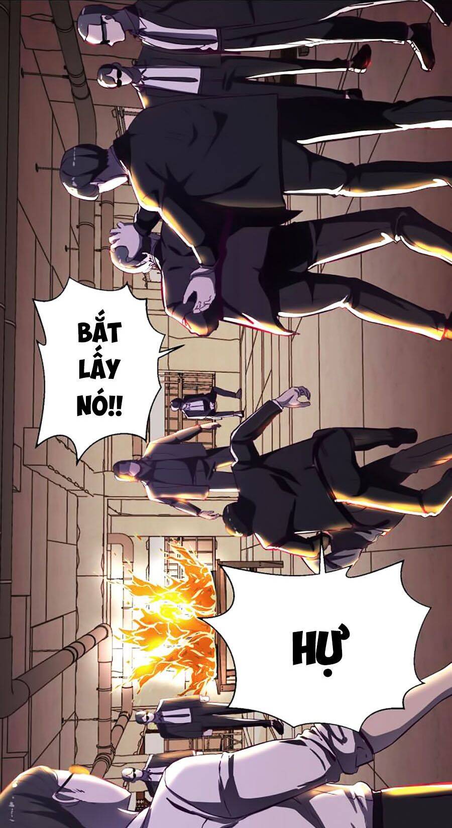 Cậu Bé Của Thần Chết: Chapter 61