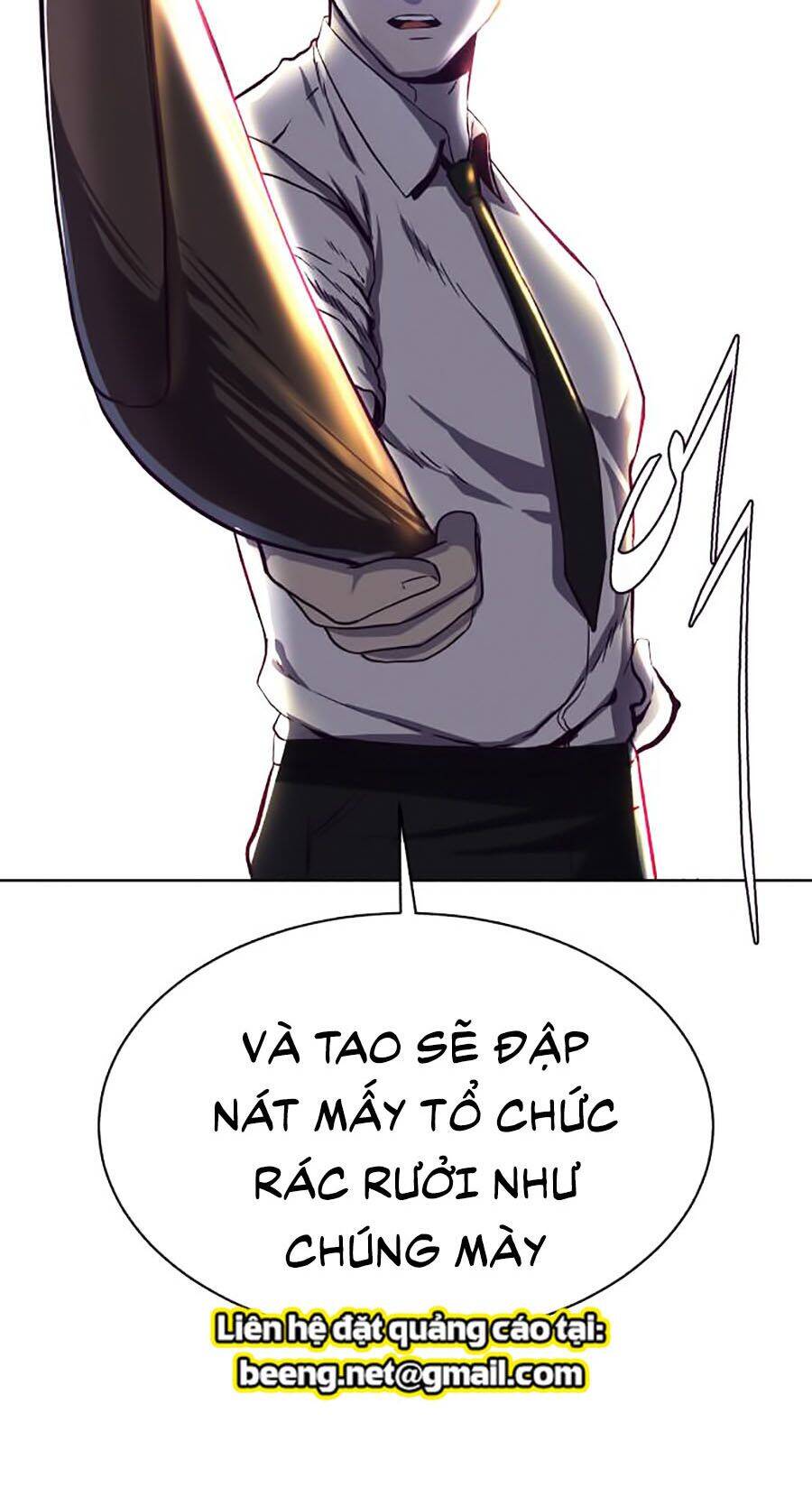 Cậu Bé Của Thần Chết: Chapter 61