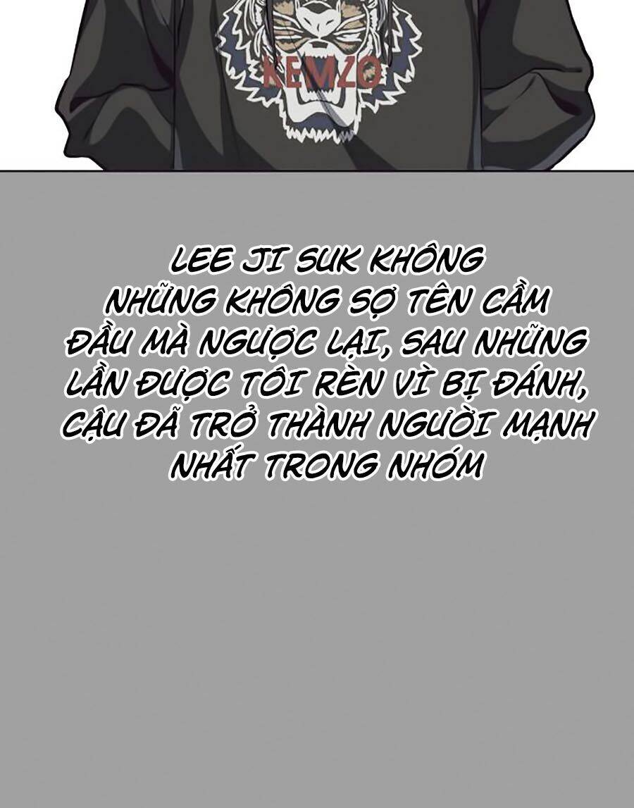 Cậu Bé Của Thần Chết: Chapter 61