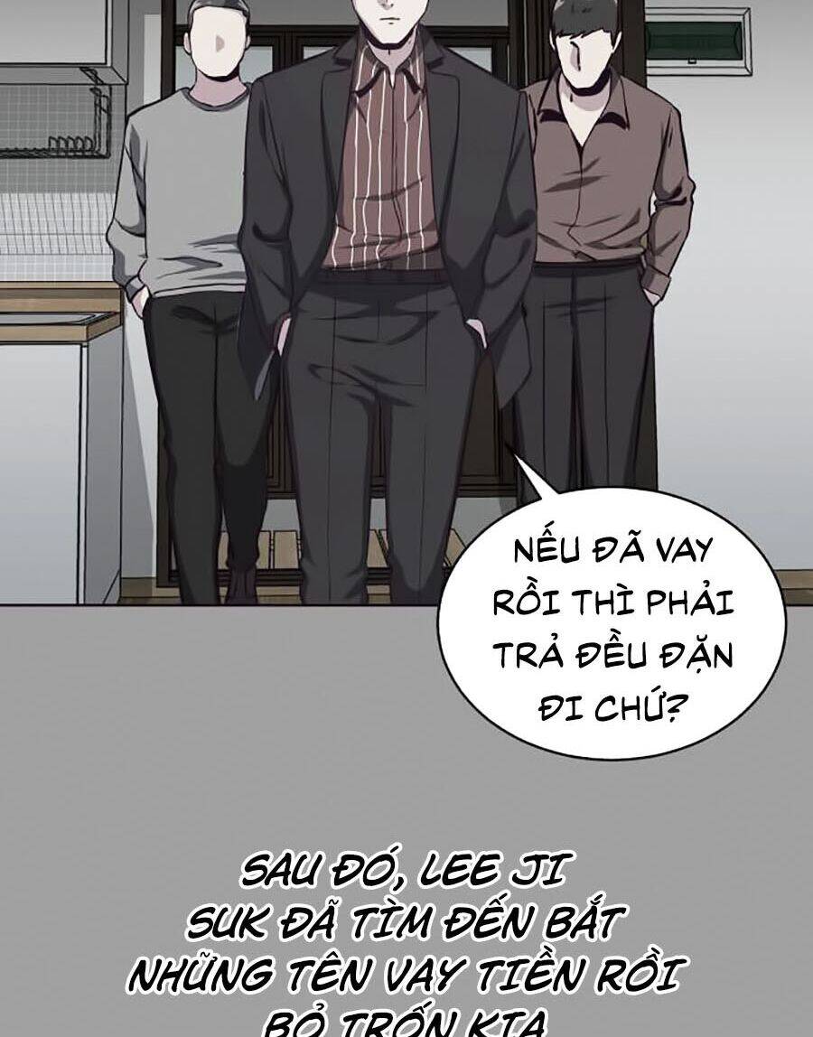 Cậu Bé Của Thần Chết: Chapter 61