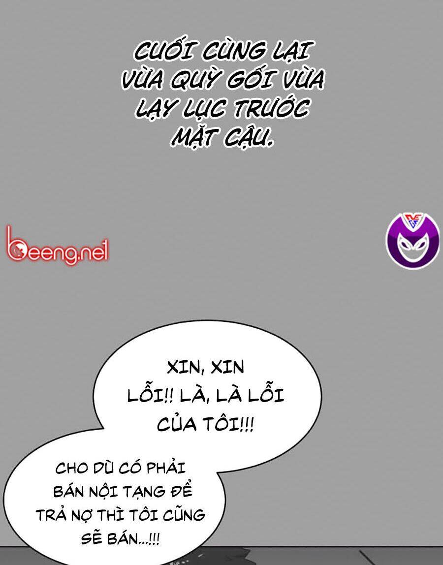 Cậu Bé Của Thần Chết: Chapter 61