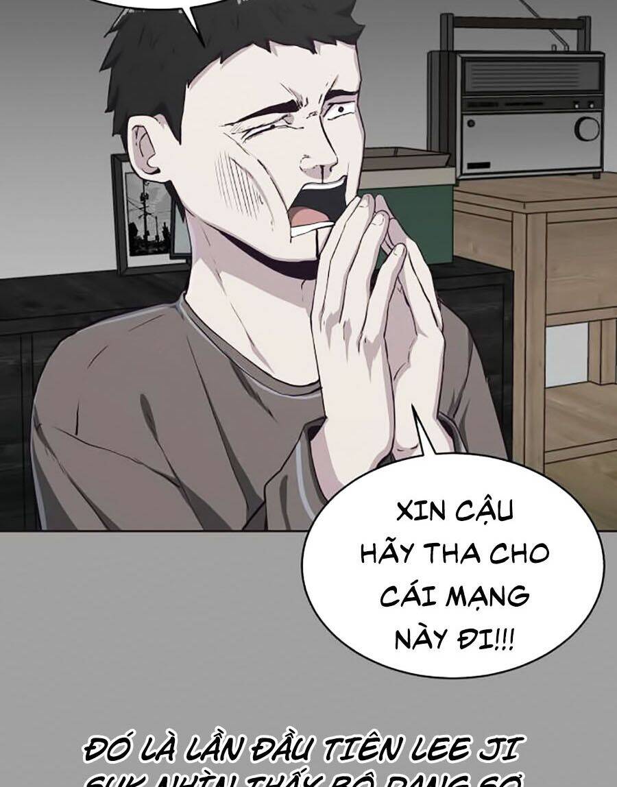 Cậu Bé Của Thần Chết: Chapter 61