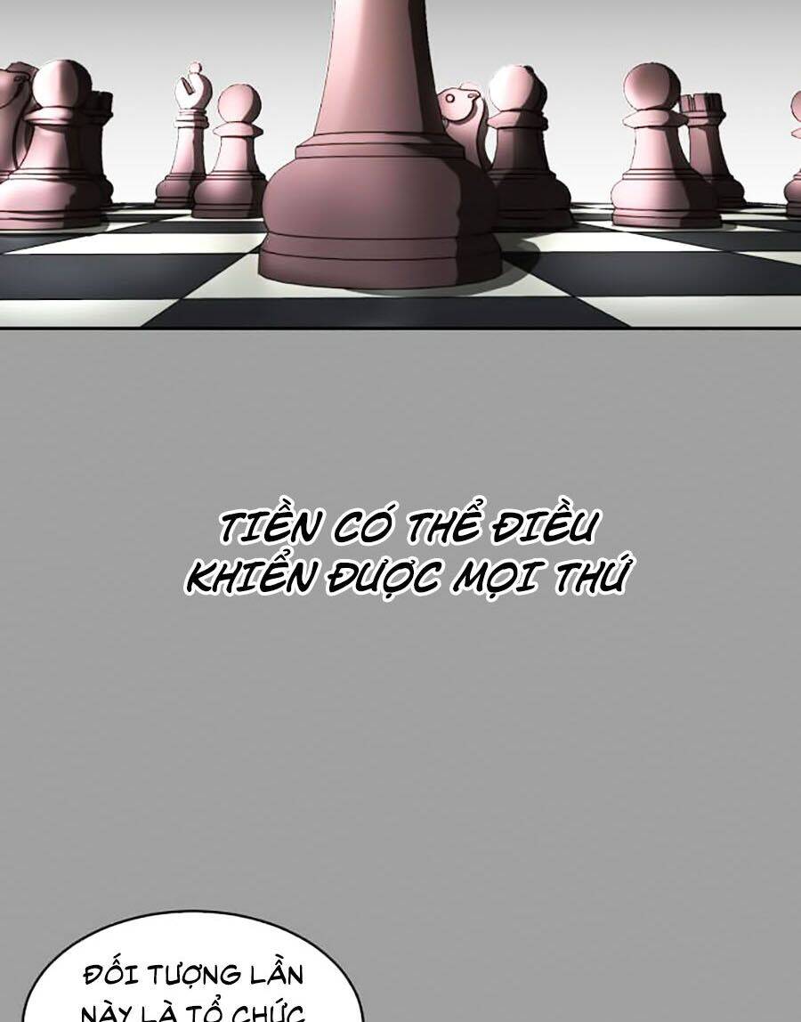 Cậu Bé Của Thần Chết: Chapter 61