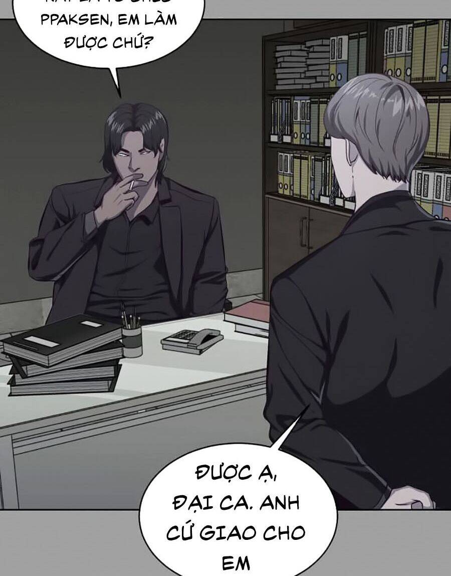 Cậu Bé Của Thần Chết: Chapter 61