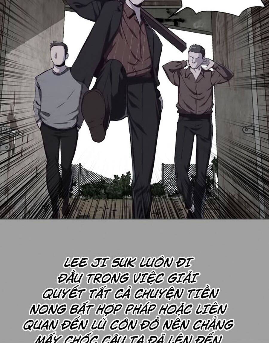 Cậu Bé Của Thần Chết: Chapter 61