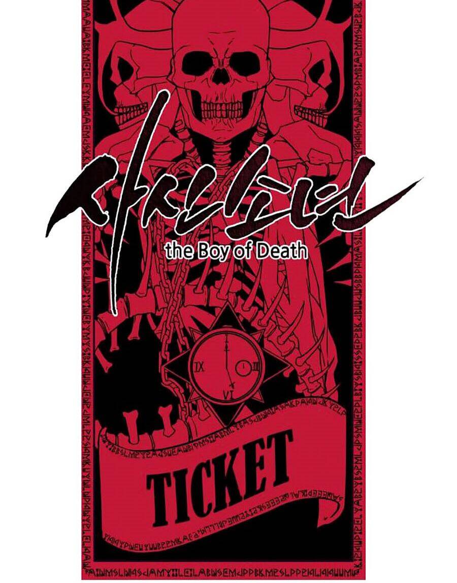 Cậu Bé Của Thần Chết: Chapter 61