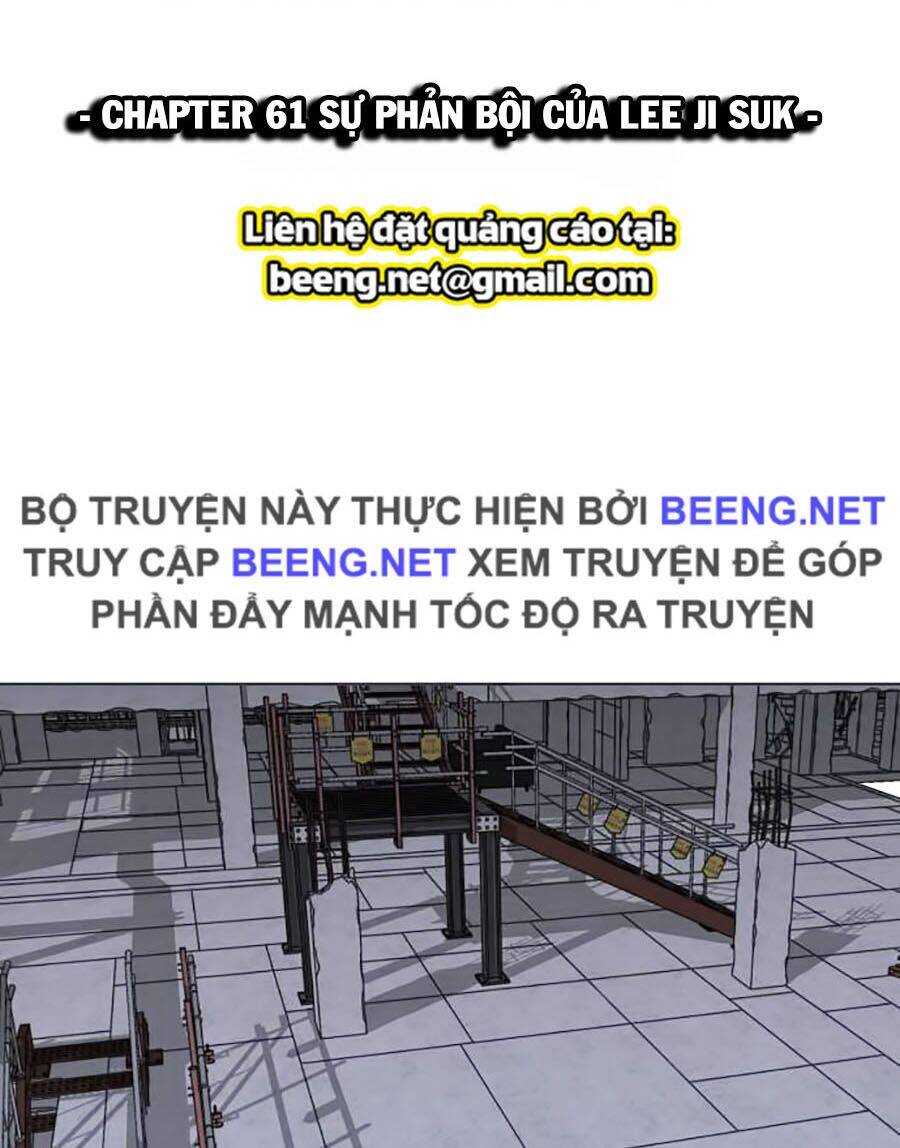 Cậu Bé Của Thần Chết: Chapter 61