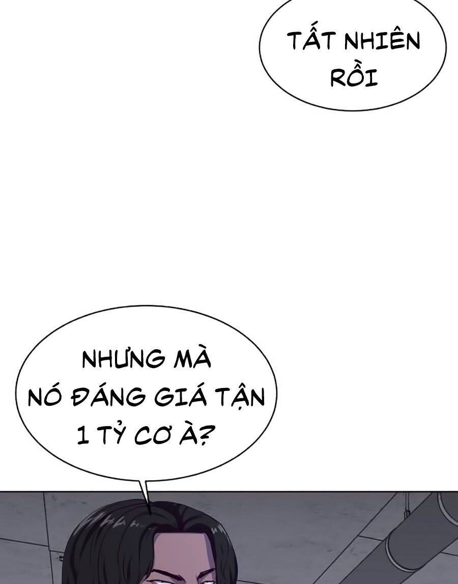 Cậu Bé Của Thần Chết: Chapter 61