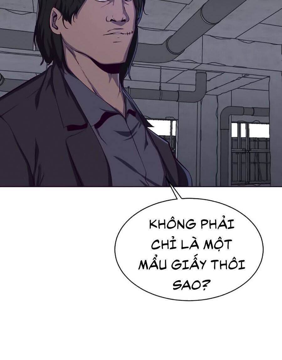 Cậu Bé Của Thần Chết: Chapter 61