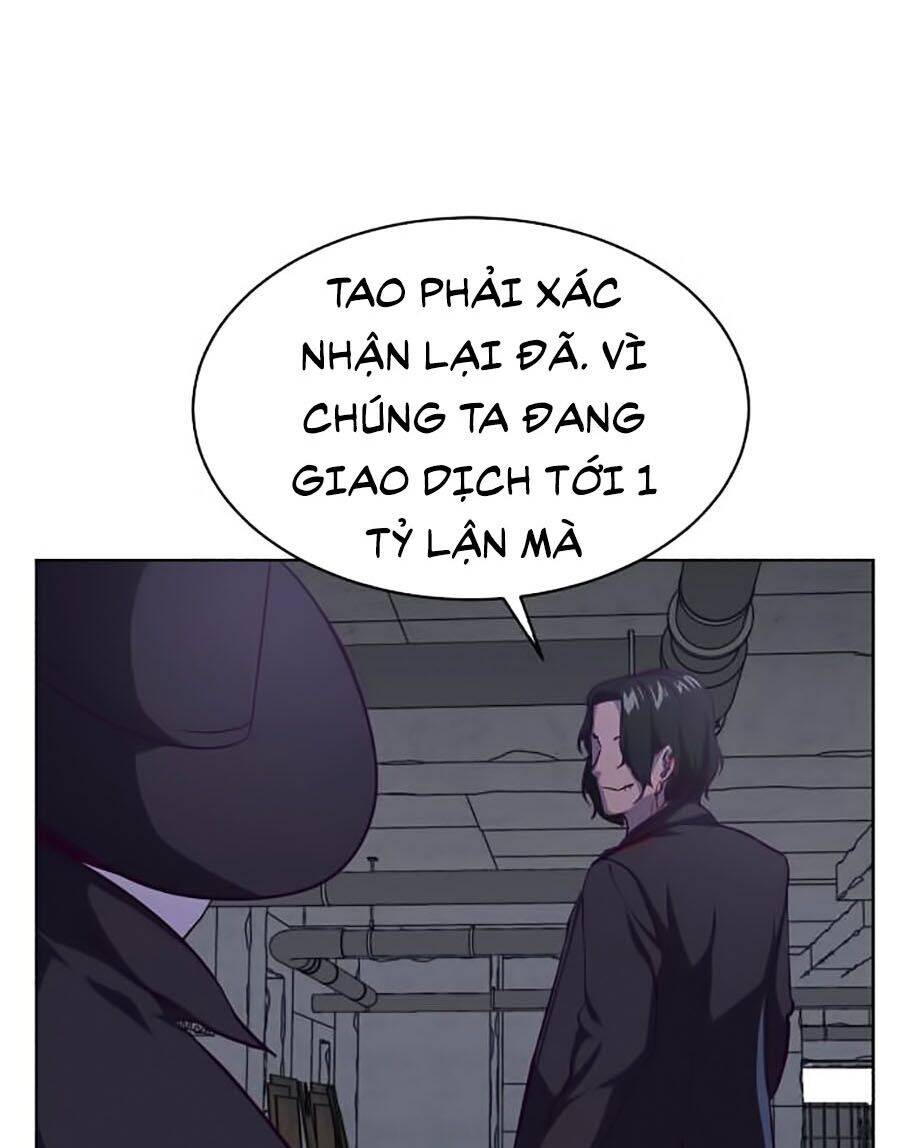 Cậu Bé Của Thần Chết: Chapter 61