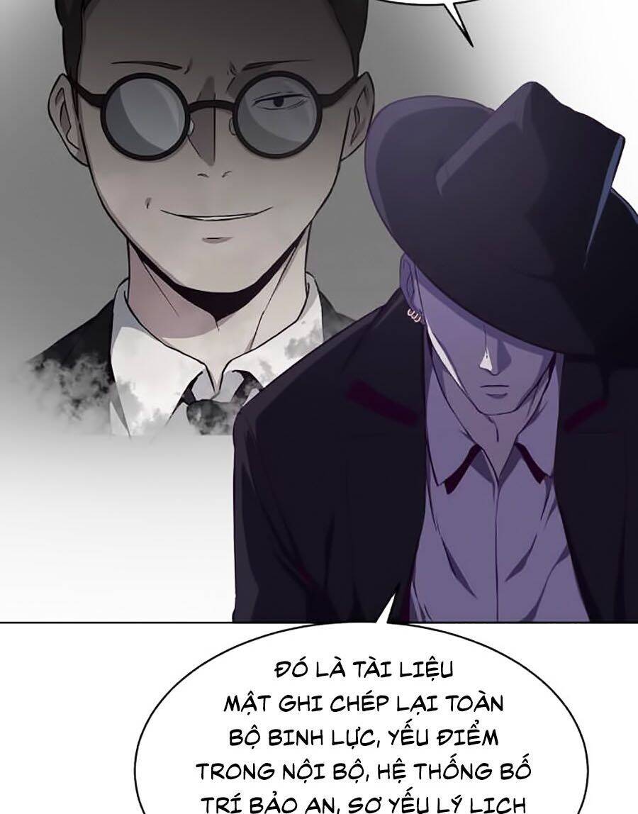 Cậu Bé Của Thần Chết: Chapter 61