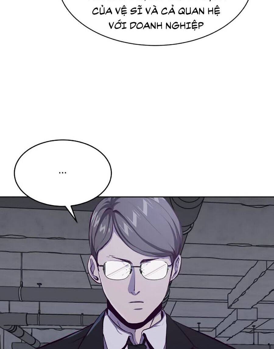 Cậu Bé Của Thần Chết: Chapter 61