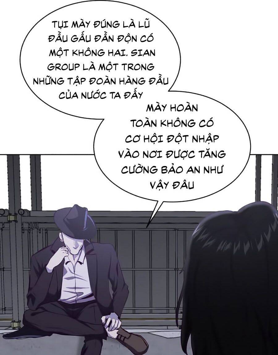 Cậu Bé Của Thần Chết: Chapter 61