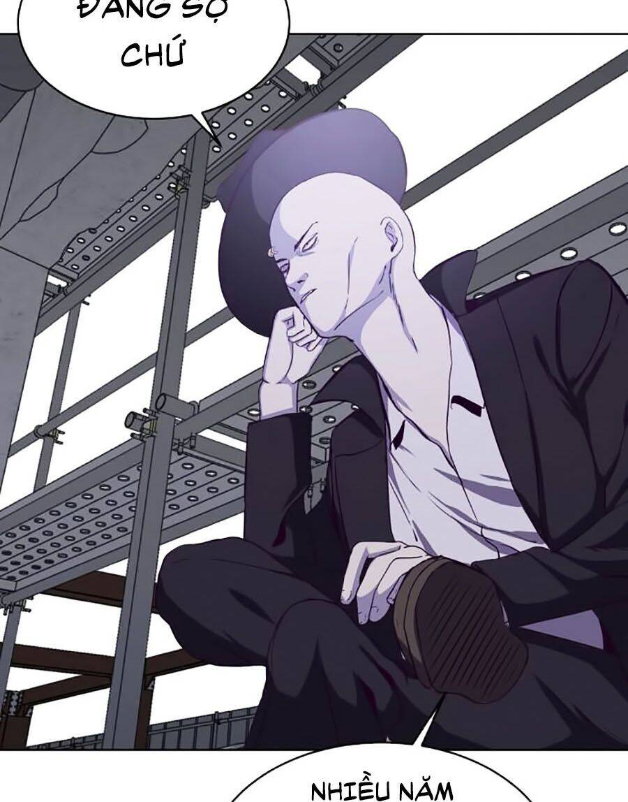 Cậu Bé Của Thần Chết: Chapter 61