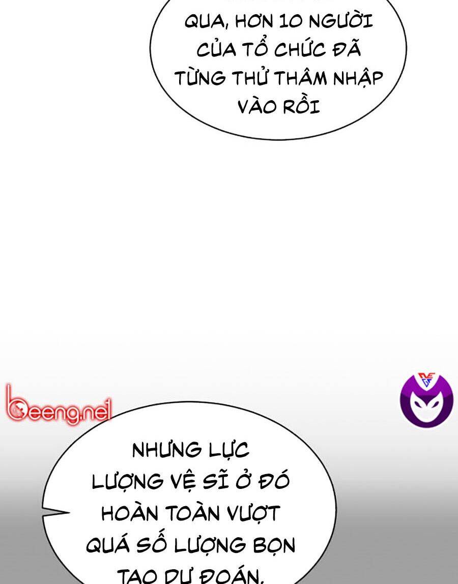 Cậu Bé Của Thần Chết: Chapter 61