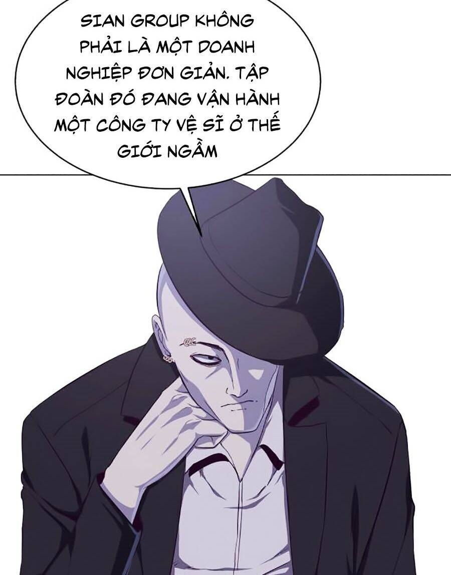 Cậu Bé Của Thần Chết: Chapter 61