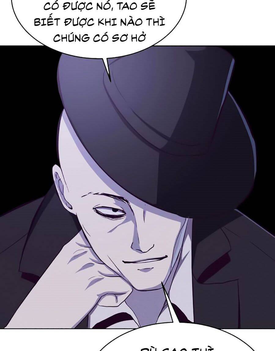 Cậu Bé Của Thần Chết: Chapter 61