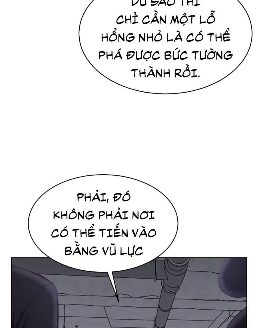 Cậu Bé Của Thần Chết: Chapter 61
