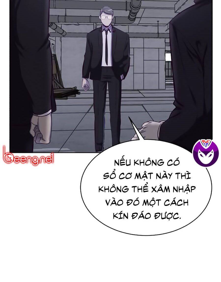 Cậu Bé Của Thần Chết: Chapter 61