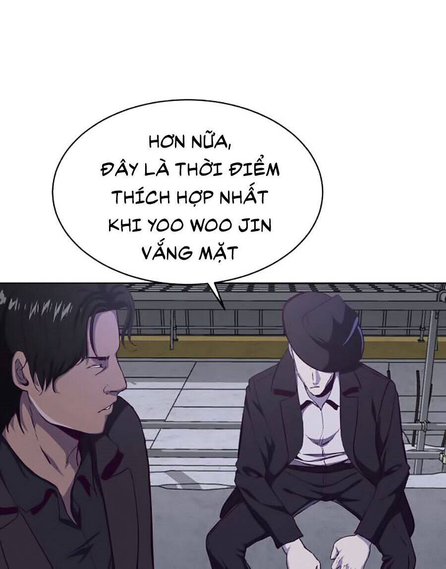 Cậu Bé Của Thần Chết: Chapter 61