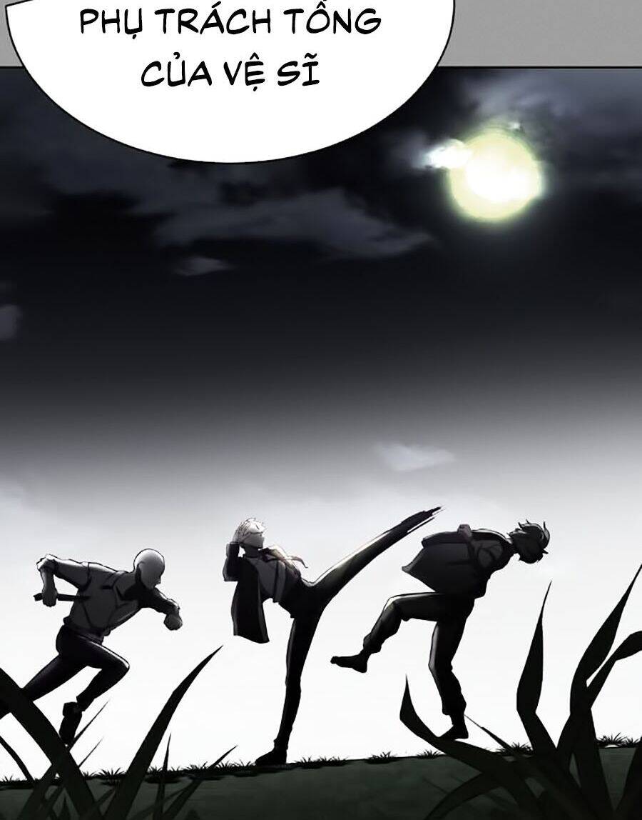 Cậu Bé Của Thần Chết: Chapter 61