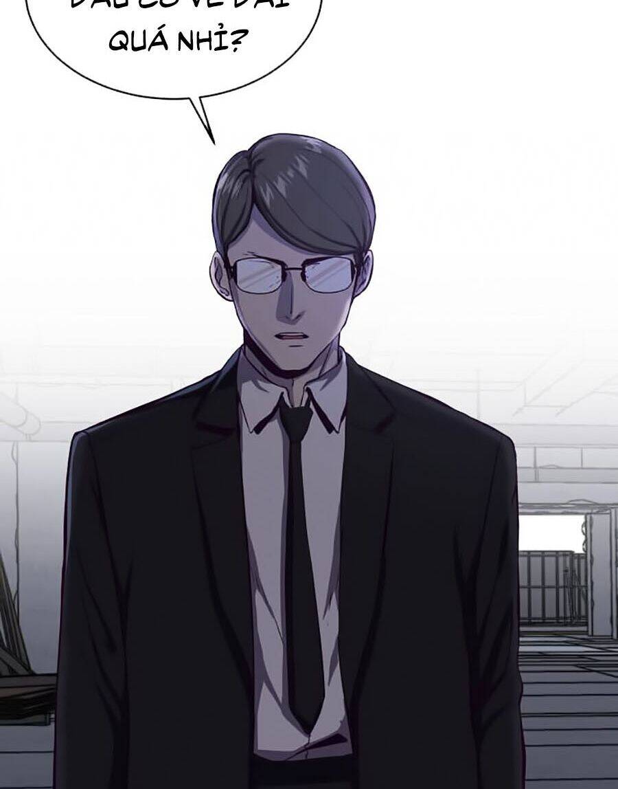 Cậu Bé Của Thần Chết: Chapter 61