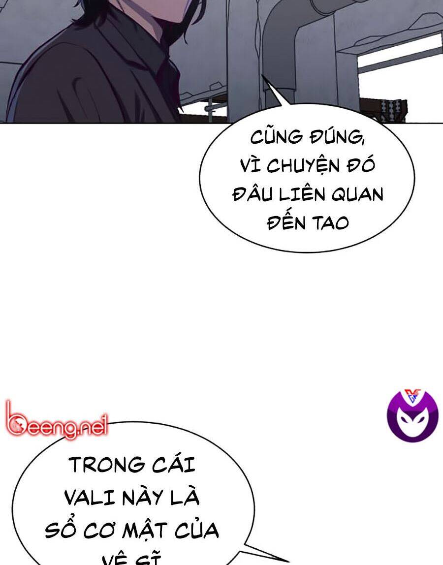 Cậu Bé Của Thần Chết: Chapter 61