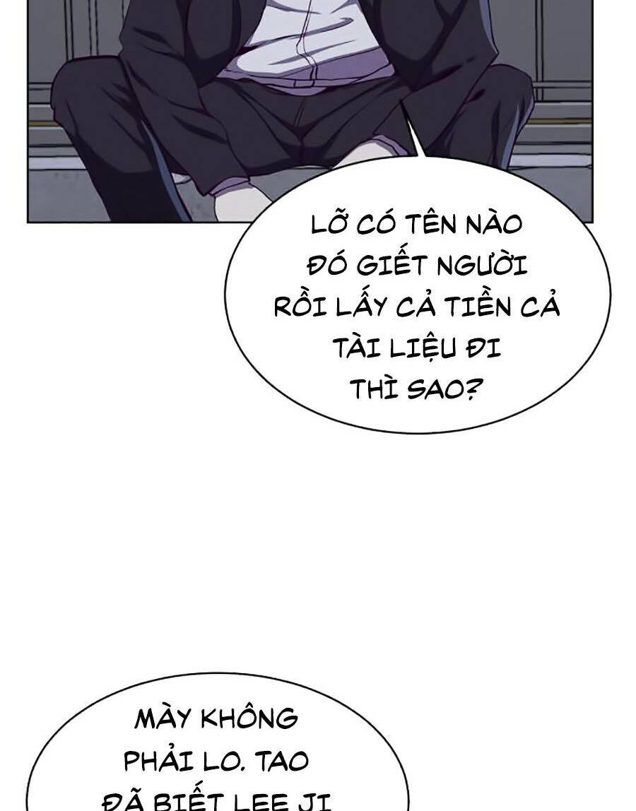 Cậu Bé Của Thần Chết: Chapter 61