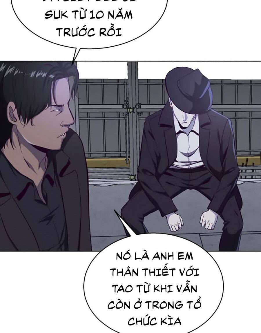 Cậu Bé Của Thần Chết: Chapter 61