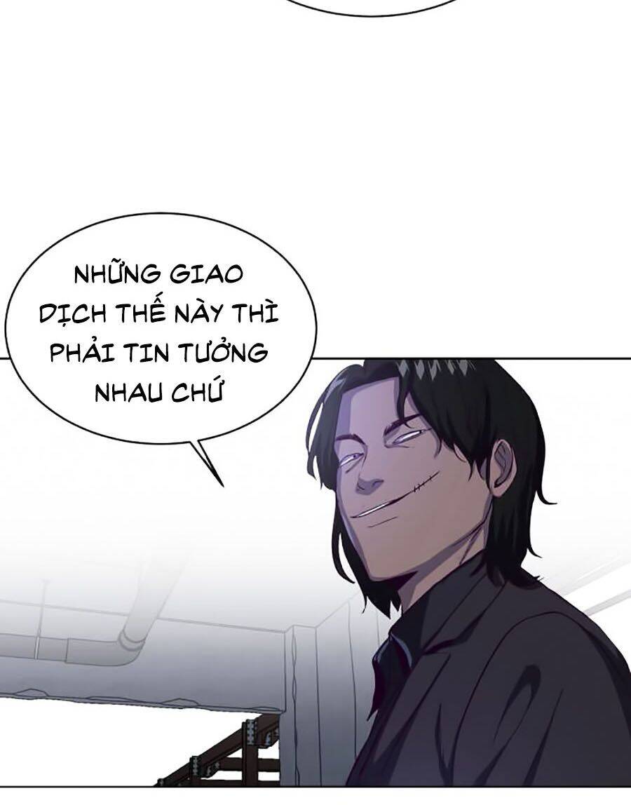 Cậu Bé Của Thần Chết: Chapter 61