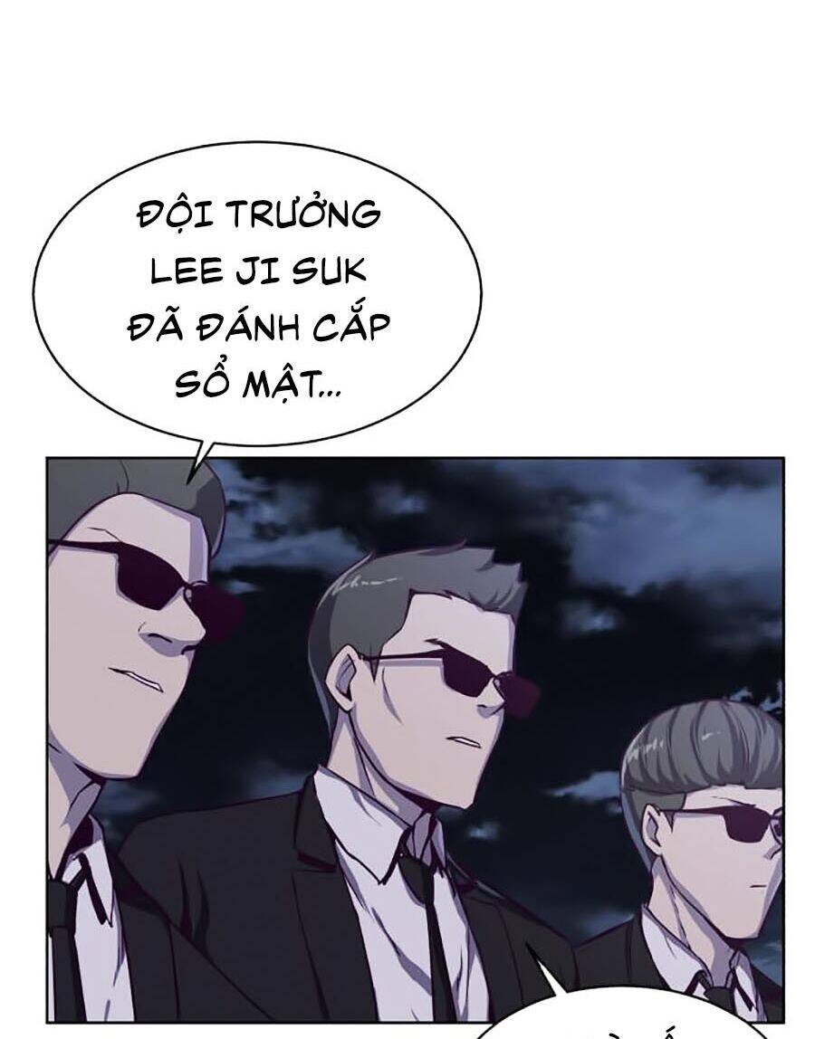 Cậu Bé Của Thần Chết: Chapter 61