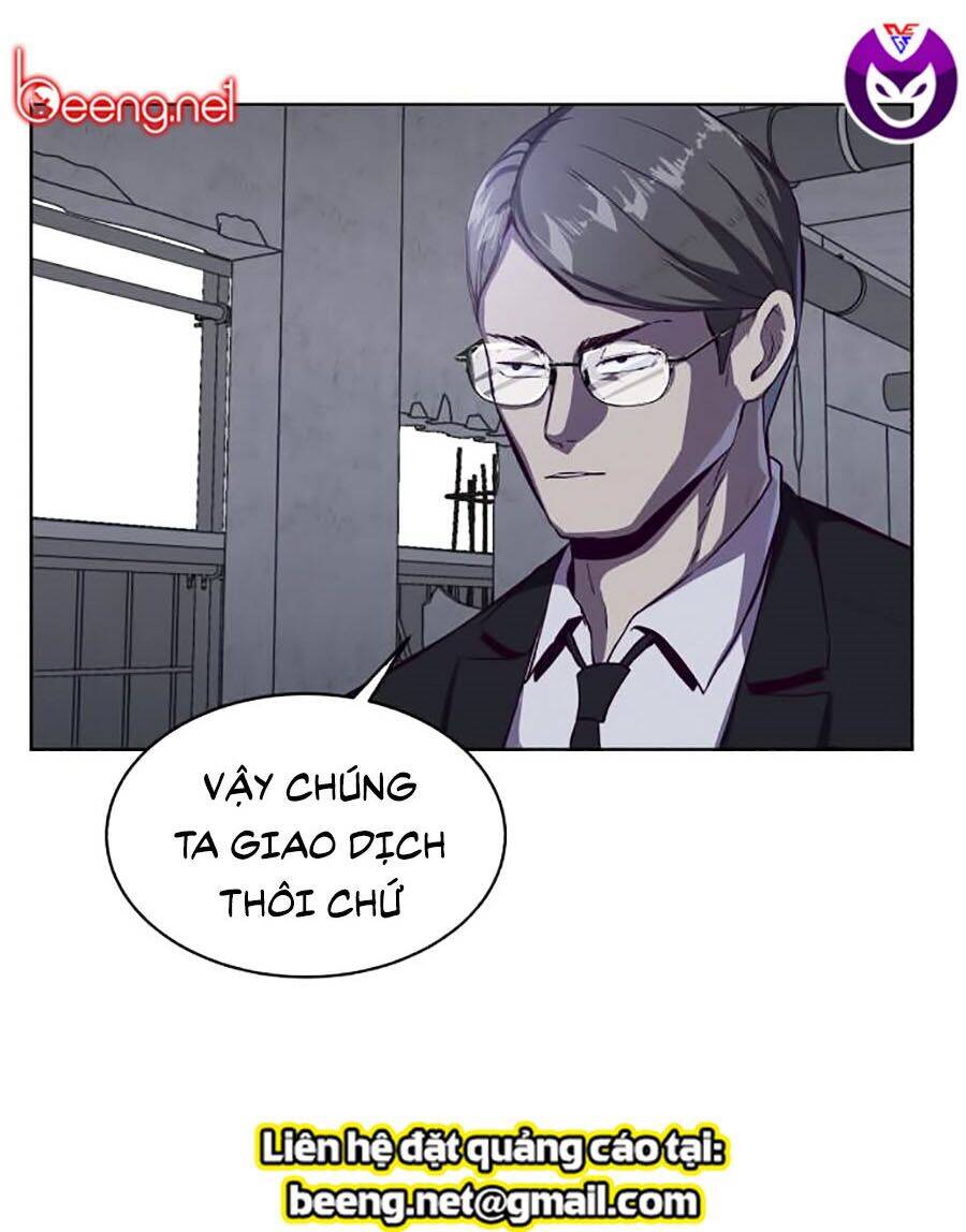 Cậu Bé Của Thần Chết: Chapter 61