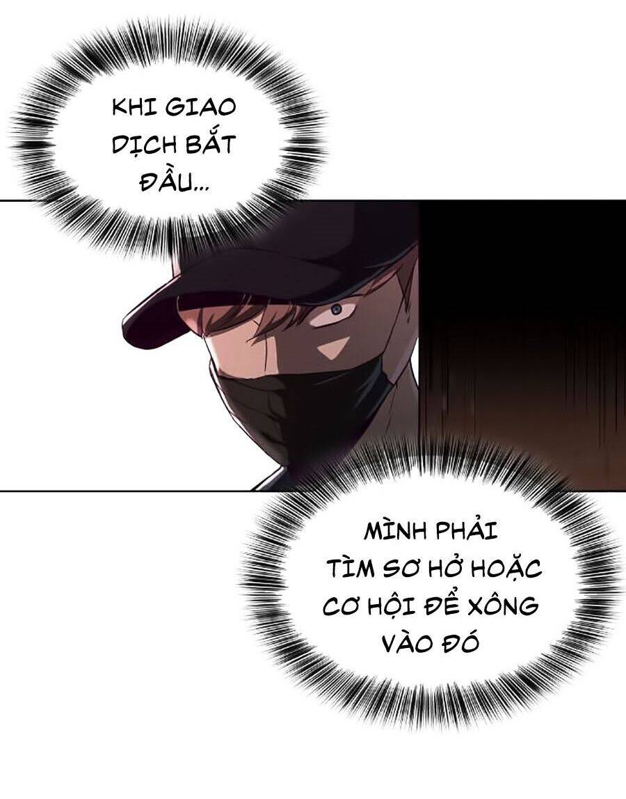 Cậu Bé Của Thần Chết: Chapter 61