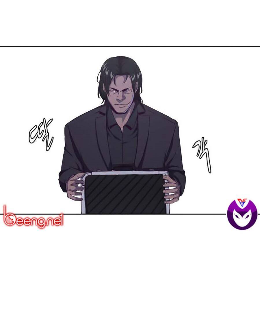 Cậu Bé Của Thần Chết: Chapter 61