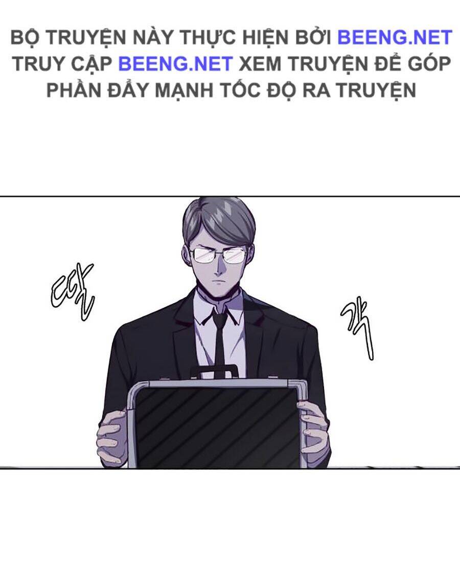 Cậu Bé Của Thần Chết: Chapter 61