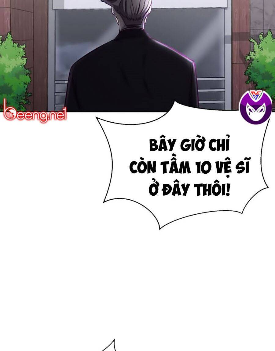 Cậu Bé Của Thần Chết: Chapter 61