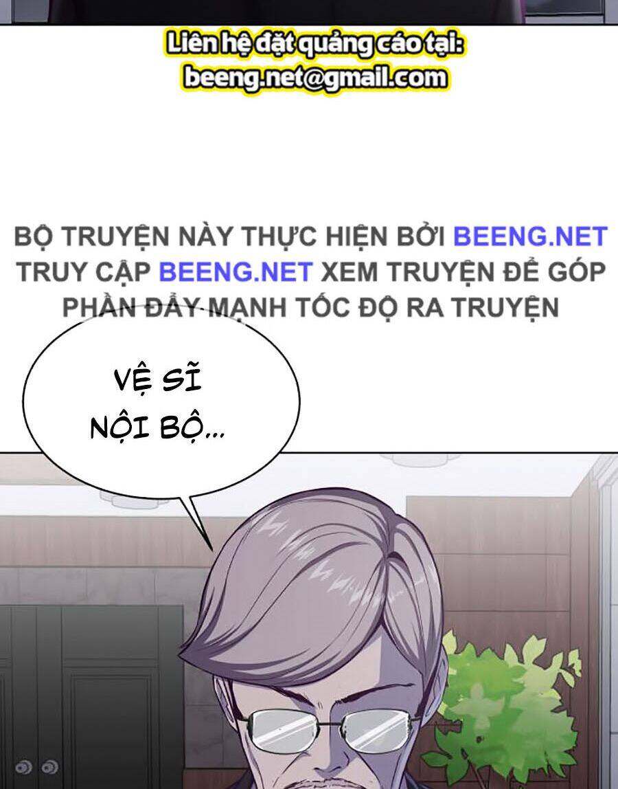 Cậu Bé Của Thần Chết: Chapter 61