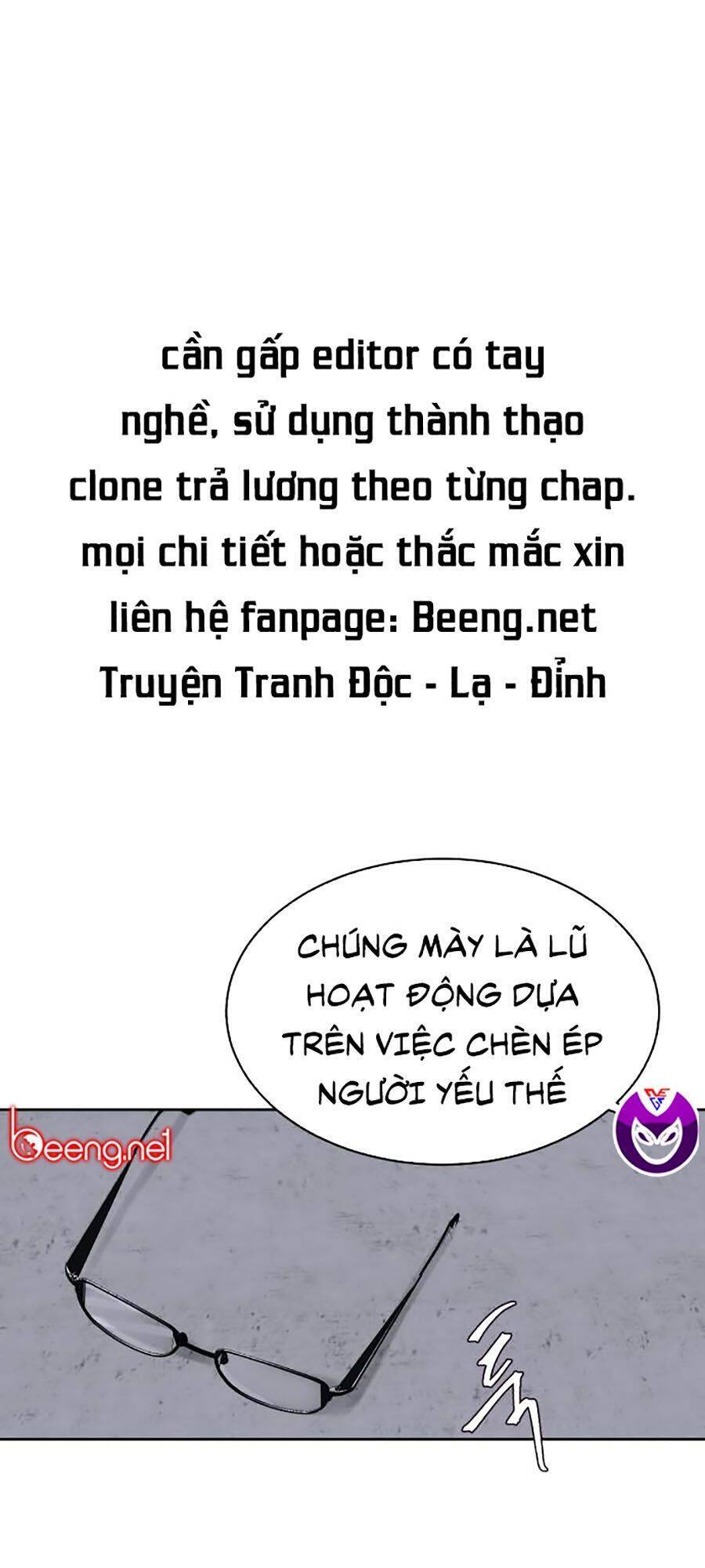 Cậu Bé Của Thần Chết: Chapter 62