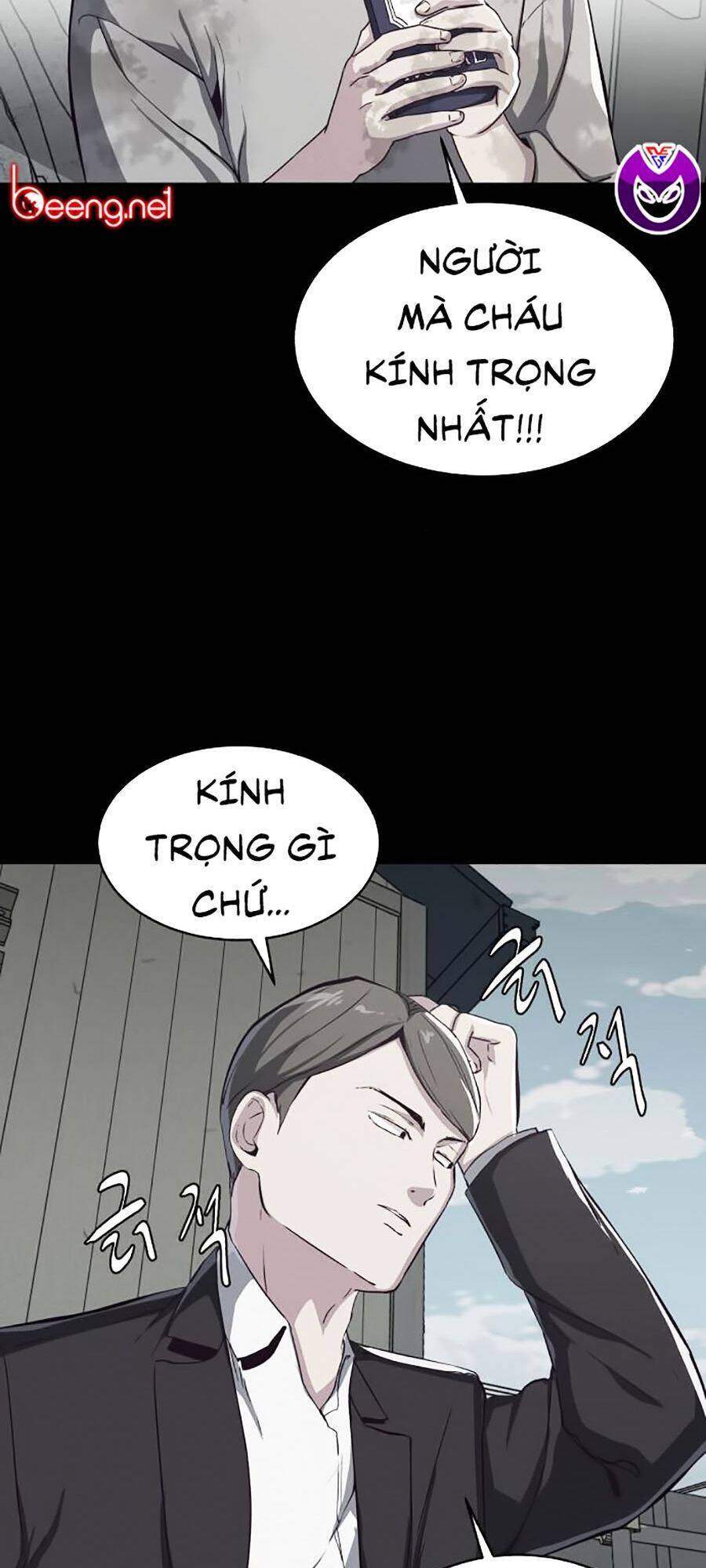 Cậu Bé Của Thần Chết: Chapter 62