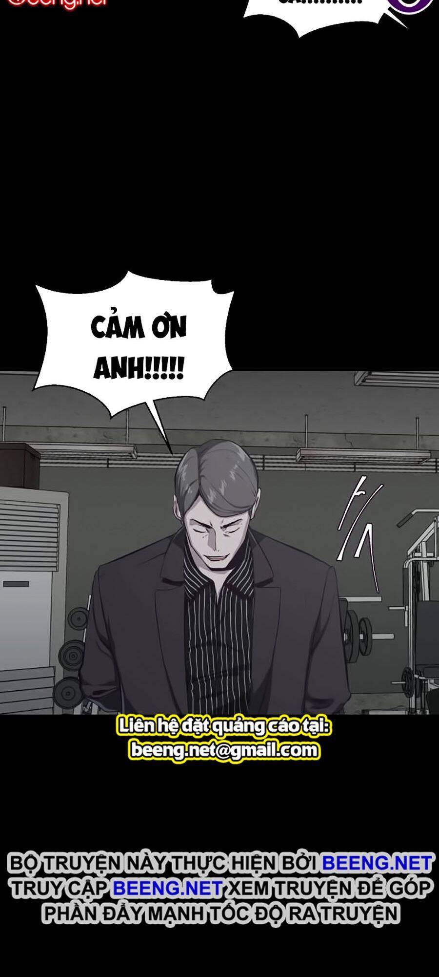 Cậu Bé Của Thần Chết: Chapter 62